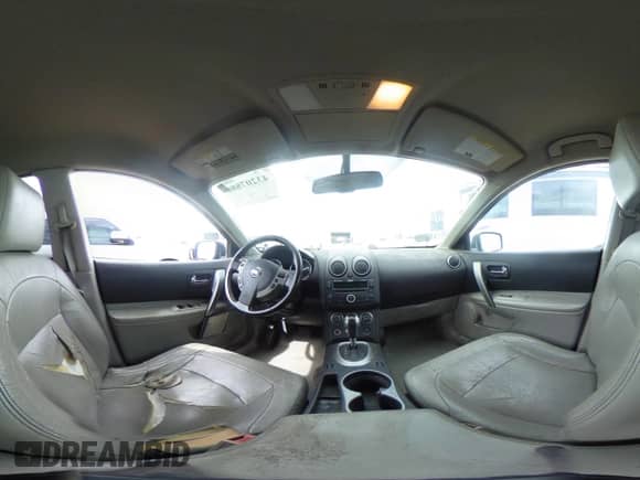 2010 Nissan Rogue S с VIN JN8AS5MV7AW130488, выставлен на аукционе IAAI как лот 43207880 с пробегом 199 882 миль миль и . История ставок и продаж доступна на DreamBid. Изображение 18.