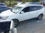 2015 Chevrolet Traverse LT with VIN 1GNKRGKDXFJ307192, listed as a IAAI auction lot 43157578 with 157,769 mi miles and . Bid and sale history available at DreamBid. Image 14.