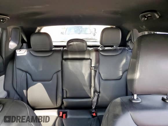 2025 Jeep Compass Limited with VIN 3C4NJDCN7ST561187, listed as a Copart auction lot 71038325 with 13,399 mi miles and Non repairable. Bid and sale history available at DreamBid. Image 10.
