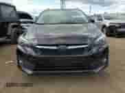 2023 Subaru Impreza Premium with VIN 4S3GTAV63P3715663, listed as a Copart auction lot 70306655 with 17,738 mi miles and Salvage title. Bid and sale history available at DreamBid. Image 5.
