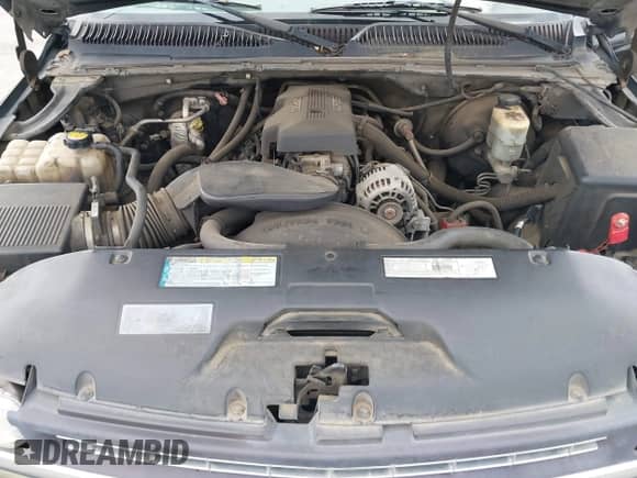 2000 Chevrolet Silverado 1500 LS with VIN 2GCEC19T5Y1290686, listed as a IAAI auction lot 41877292 with 410,282 mi miles and . Bid and sale history available at DreamBid. Image 10.