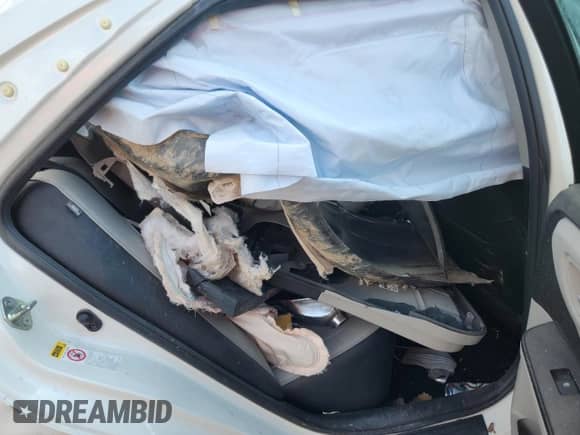 2015 Toyota Camry LE с VIN 4T1BD1FK1FU175186, выставлен на аукционе Copart как лот 69825435 с пробегом Не указан миль и Списание • Salvage title. История ставок и продаж доступна на DreamBid. Изображение 10.