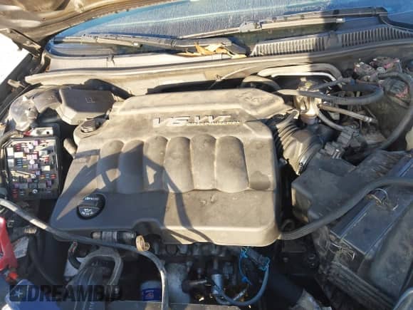 2016 Chevrolet Impala LT с VIN 2G1WB5E33G1131404, выставлен на аукционе IAAI как лот 43272356 с пробегом 200 634 миль миль и . История ставок и продаж доступна на DreamBid. Изображение 10.