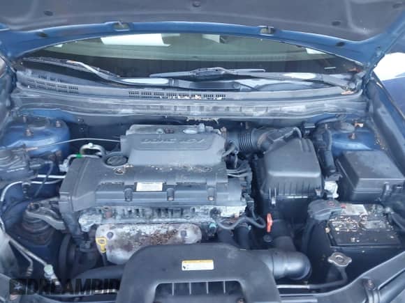 2009 Hyundai Elantra GLS с VIN KMHDU46D49U787690, выставлен на аукционе IAAI как лот 43475926 с пробегом 220 928 миль миль и . История ставок и продаж доступна на DreamBid. Изображение 10.