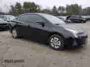 2016 Toyota Prius Four z VIN JTDKARFU7G3008612, wystawiony jako Copart lot #84472064 z przebiegiem 179 635 mil mil oraz Szkoda całkowita • Salvage title. Historia ofert i sprzedaży dostępna na DreamBid. Obrazek 4.