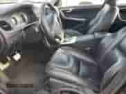 2012 Volvo S60 T6 с VIN YV1902FH6C2046452, выставлен на аукционе Copart как лот 84797215 с пробегом 118 378 миль миль и Чистый • Clean title. История ставок и продаж доступна на DreamBid. Изображение 7.