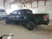 2022 Toyota Tacoma Limited with VIN 3TMGZ5AN7NM512841, listed as a Copart auction lot 55468955 with 16,413 mi miles and Salvage title. Bid and sale history available at DreamBid. Image 2.