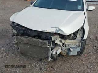 2013 Chevrolet Malibu Eco с VIN 1G11D5RR1DF101308, выставлен на аукционе IAAI как лот 43377898 с пробегом 134 600 миль миль и . История ставок и продаж доступна на DreamBid. Изображение 6.