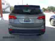 2016 Hyundai Santa Fe с VIN 5XYZT3LB8GG350784, выставлен на аукционе IAAI как лот 43490151 с пробегом 227 737 миль миль и . История ставок и продаж доступна на DreamBid. Изображение 16.