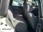 2001 Subaru Forester L with VIN JF1SF63501H760178, listed as a Copart auction lot 81746645 with 244,355 mi miles and Salvage title. Bid and sale history available at DreamBid. Image 11.