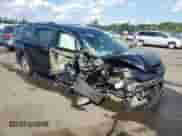 2023 Toyota Sienna XLE z VIN 5TDYSKFC6PS087792, wystawiony jako Copart lot #71174965 z przebiegiem Nie podano mil oraz Nie do naprawy • Non repairable. Historia ofert i sprzedaży dostępna na DreamBid. Obrazek 4.