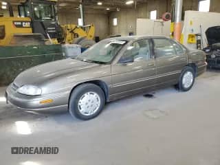 1997 Chevrolet Lumina с VIN 2G1WL52M3V9322622, выставлен на аукционе Copart как лот 76495614 с пробегом 86 187 миль миль и Чистый • Clean title. История ставок и продаж доступна на DreamBid. Изображение 1.