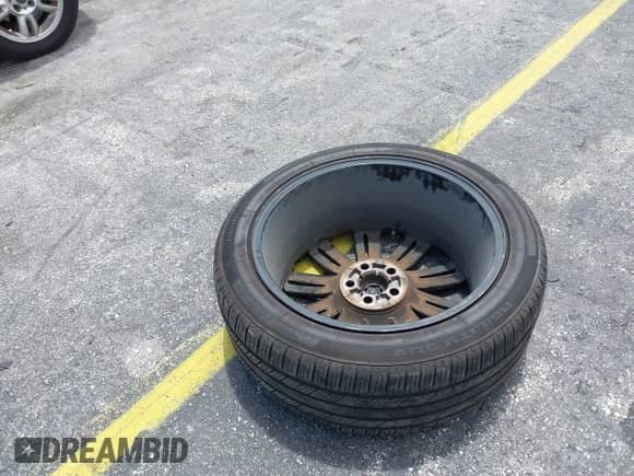 2018 Land Rover Discovery HSE Luxury с VIN SALRT2RV5JA051734, выставлен на аукционе IAAI как лот 42850049 с пробегом 68 875 миль миль и . История ставок и продаж доступна на DreamBid. Изображение 12.