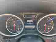 2017 Mercedes-Benz GLS 550 with VIN 4JGDF7DE0HA785832, listed as a Copart auction lot 69815005 with 139,264 mi miles and Salvage title. Bid and sale history available at DreamBid. Image 9.