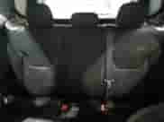 2017 Jeep Renegade Latitude with VIN ZACCJBBBXHPF40014, listed as a Copart auction lot 87248335 with 36,999 mi miles and Salvage title. Bid and sale history available at DreamBid. Image 10.