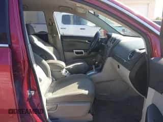 2008 Saturn VUE XE z VIN 3GSCL33P28S673072, wystawiony jako IAAI lot #43416001 z przebiegiem 177 922 mil mil oraz . Historia ofert i sprzedaży dostępna na DreamBid. Obrazek 5.