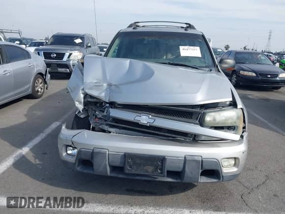 2004 Chevrolet TrailBlazer EXT LS z VIN 1GNES16S546198728, wystawiony jako IAAI lot #41477315 z przebiegiem 219 248 mil mil oraz . Historia ofert i sprzedaży dostępna na DreamBid. Obrazek 12.