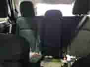 2013 Dodge Journey American Value z VIN 3C4PDCAB2DT510556, wystawiony jako Copart lot #55519095 z przebiegiem 154 155 mil mil oraz Nie do naprawy • Non repairable. Historia ofert i sprzedaży dostępna na DreamBid. Obrazek 10.