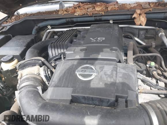 2007 Nissan Frontier LE with VIN 1N6AD07W77C408472, listed as a IAAI auction lot 42007613 with 116,272 mi miles and . Bid and sale history available at DreamBid. Image 10.