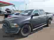 2018 Ram 1500 Rebel с VIN 1C6RR7YT8JS122252, выставлен на аукционе IAAI как лот 43013604 с пробегом 90 857 миль миль и . История ставок и продаж доступна на DreamBid. Изображение 2.