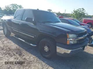 2004 Chevrolet Silverado 1500 LS с VIN 1GCEC19T44Z291569, выставлен на аукционе IAAI как лот 42020719 с пробегом 119 212 миль миль и . История ставок и продаж доступна на DreamBid. Изображение 1.