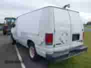2010 Ford Econoline Cargo Commercial with VIN 1FTNE1EW7ADA91790, listed as a IAAI auction lot 43260256 with 288,311 mi miles and . Bid and sale history available at DreamBid. Image 3.