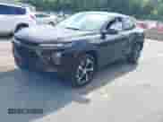 2024 Chevrolet Trax 1RS with VIN KL77LGE29RC168026, listed as a IAAI auction lot 43122390 with 22,617 mi miles and . Bid and sale history available at DreamBid. Image 19.