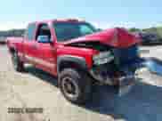 2002 Chevrolet Silverado 2500HD LT с VIN 1GCHK29112E303783, выставлен на аукционе IAAI как лот 42798214 с пробегом Не указан миль и . История ставок и продаж доступна на DreamBid. Изображение 1.