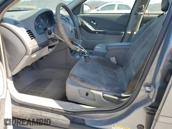 2008 Chevrolet Malibu Classic LS 1FL с VIN 1G1ZS58F88F100565, выставлен на аукционе Copart как лот 48818475 с пробегом 212 797 миль миль и Чистый • Clean title. История ставок и продаж доступна на DreamBid. Изображение 7.