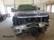 2011 Chevrolet Silverado 2500HD LTZ z VIN 1GC1KYC89BF140398, wystawiony jako Copart lot #62072845 z przebiegiem 205 918 mil mil oraz Szkoda całkowita • Salvage title. Historia ofert i sprzedaży dostępna na DreamBid. Obrazek 5.