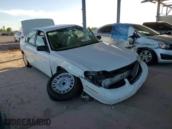 2001 Chevrolet Malibu z VIN 1G1ND52J316269419, wystawiony jako Copart lot #76554134 z przebiegiem Nie podano mil oraz Szkoda całkowita • Salvage title. Historia ofert i sprzedaży dostępna na DreamBid. Obrazek 10.