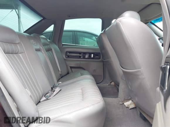 1996 Chevrolet Caprice 1SA Special Value with VIN 1G1BL52P2TR194692, listed as a IAAI auction lot 42086269 with Not provided miles and . Bid and sale history available at DreamBid. Image 8.