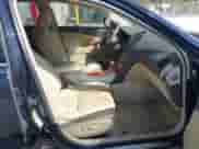 2007 Lexus ES 330 с VIN JTHBJ46G372063155, выставлен на аукционе IAAI как лот 43330303 с пробегом Не указан миль и . История ставок и продаж доступна на DreamBid. Изображение 5.