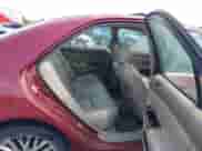 2006 Toyota Camry STD with VIN 4T1BE30K76U126852, listed as a IAAI auction lot 43124560 with 245,890 mi miles and . Bid and sale history available at DreamBid. Image 8.