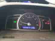 2008 Honda Civic с VIN 2HGFG12378H000721, выставлен на аукционе Copart как лот 43376525 с пробегом 253 280 миль миль и Списание • Salvage title. История ставок и продаж доступна на DreamBid. Изображение 9.