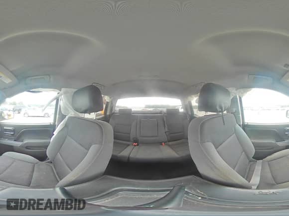 2014 Chevrolet Silverado 1500 LT с VIN 3GCUKRECXEG194610, выставлен на аукционе Copart как лот 67202155 с пробегом 189 470 миль миль и Списание • Salvage title. История ставок и продаж доступна на DreamBid. Изображение 15.