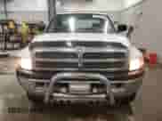1999 Dodge 2500 with VIN 1B7KF23W2XJ512012, listed as a Copart auction lot 77487064 with 151,465 mi miles and Clean title. Bid and sale history available at DreamBid. Image 5.