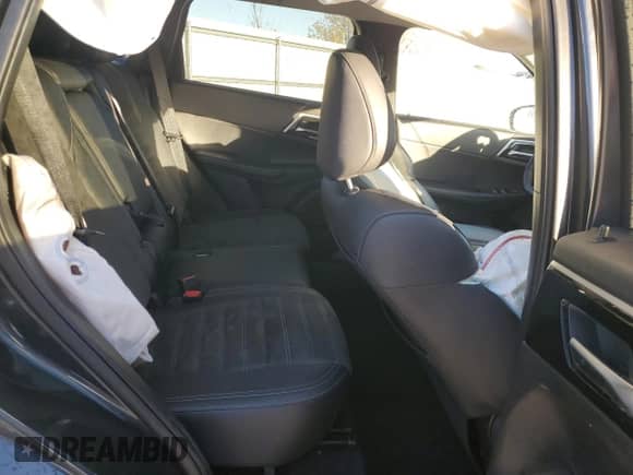 2024 Mitsubishi Outlander SE with VIN JA4J3VA88RZ051701, listed as a Copart auction lot 90334645 with 41,146 mi miles and Clean title. Bid and sale history available at DreamBid. Image 11.