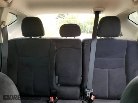 2018 Nissan Murano SV z VIN 5N1AZ2MH5JN155147, wystawiony jako Copart lot #71602195 z przebiegiem 145 504 mil mil oraz Czysty tytuł • Clean title. Historia ofert i sprzedaży dostępna na DreamBid. Obrazek 10.