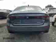 2024 Honda Accord EX-L с VIN 1HGCY2F67RA017500, выставлен на аукционе Copart как лот 67361115 с пробегом 26 799 миль миль и Списание • Salvage title. История ставок и продаж доступна на DreamBid. Изображение 6.