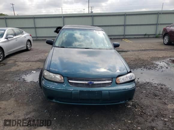 2000 Chevrolet Malibu с VIN 1G1ND52J4Y6343442, выставлен на аукционе Copart как лот 62393214 с пробегом 104 399 миль миль и Списание • Salvage title. История ставок и продаж доступна на DreamBid. Изображение 5.