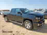 2016 Chevrolet Silverado 1500 LT z VIN 1GCVKREC5GZ347286, wystawiony jako Copart lot #70926345 z przebiegiem 164 477 mil mil oraz Szkoda całkowita • Salvage title. Historia ofert i sprzedaży dostępna na DreamBid. Obrazek 4.