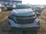 2024 Chevrolet Equinox LS с VIN 3GNAXHEGXRL239793, выставлен на аукционе Copart как лот 66072745 с пробегом 17 124 миль миль и На запчасти • Non repairable. История ставок и продаж доступна на DreamBid. Изображение 5.