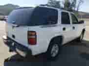 2006 Chevrolet Tahoe LT с VIN 1GNEC13T56J100128, выставлен на аукционе Copart как лот 48491745 с пробегом 210 766 миль миль и Списание • Salvage title. История ставок и продаж доступна на DreamBid. Изображение 3.