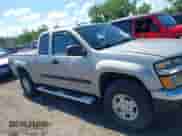 2008 Chevrolet Colorado 1LT с VIN 1GCDT19E388119851, выставлен на аукционе IAAI как лот 42634316 с пробегом 80 207 миль миль и . История ставок и продаж доступна на DreamBid. Изображение 13.