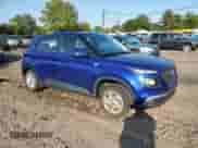 2021 Hyundai Venue SE с VIN KMHRB8A33MU127585, выставлен на аукционе Copart как лот 80073275 с пробегом 51 084 миль миль и Списание • Salvage title. История ставок и продаж доступна на DreamBid. Изображение 4.