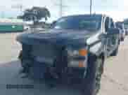 2023 Chevrolet Silverado 1500 Custom с VIN 1GCPABEK9PZ201340, выставлен на аукционе IAAI как лот 42692912 с пробегом Не указан миль и . История ставок и продаж доступна на DreamBid. Изображение 18.
