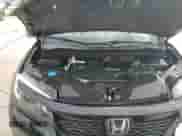 2019 Honda Passport EX-L с VIN 5FNYF7H50KB003009, выставлен на аукционе Copart как лот 50445685 с пробегом 61 313 миль миль и Списание • Salvage title. История ставок и продаж доступна на DreamBid. Изображение 17.