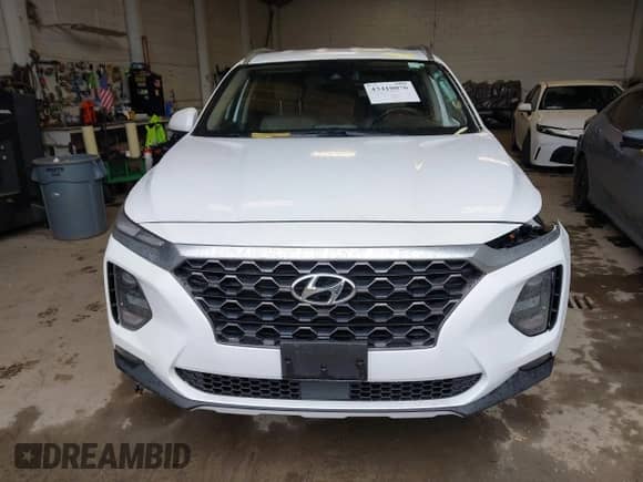 2020 Hyundai Santa Fe SEL с VIN 5NMS33AD3LH196846, выставлен на аукционе IAAI как лот 43410076 с пробегом 61 364 миль миль и . История ставок и продаж доступна на DreamBid. Изображение 13.