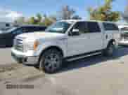 2014 Ford F-150 XL с VIN 1FTFW1ETXEKF07565, выставлен на аукционе Copart как лот 84979645 с пробегом 173 350 миль миль и Списание • Salvage title. История ставок и продаж доступна на DreamBid. Изображение 1.
